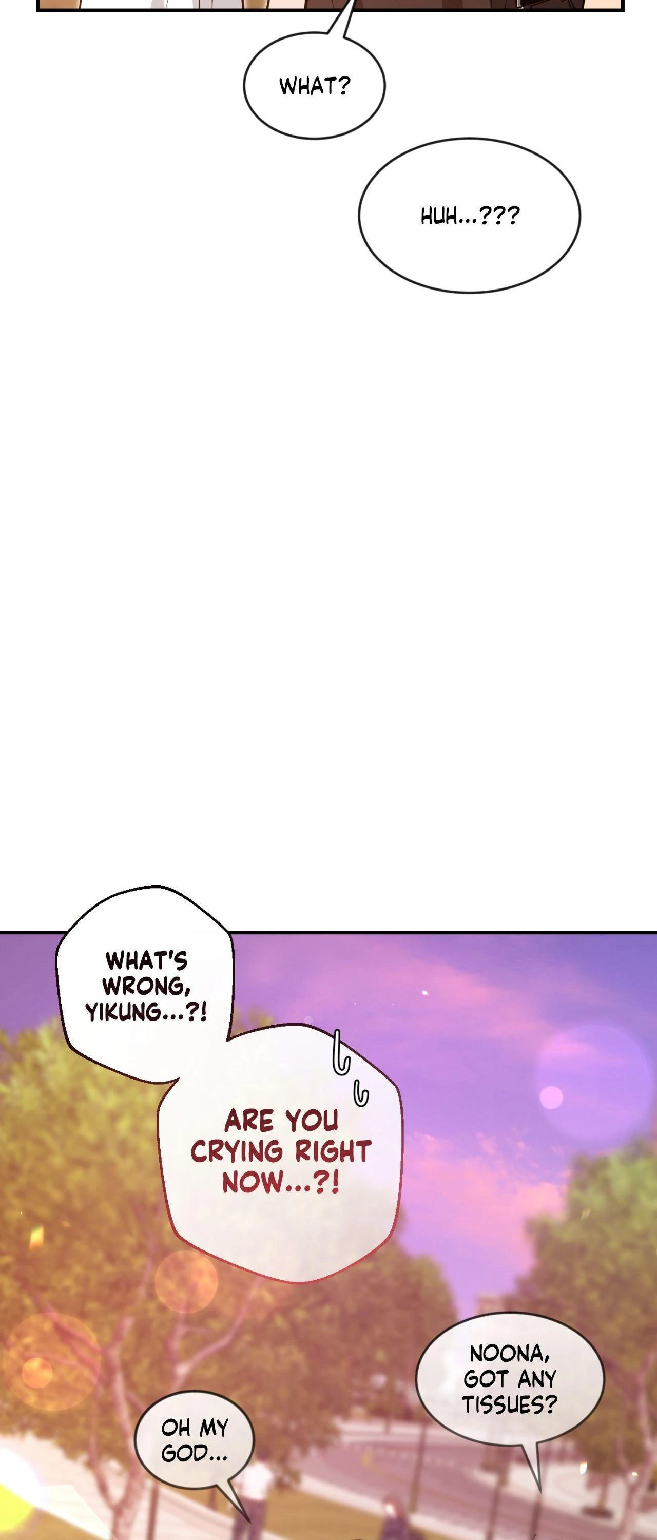 Sketch「Official」 - Side Story (38) [END] manhwa