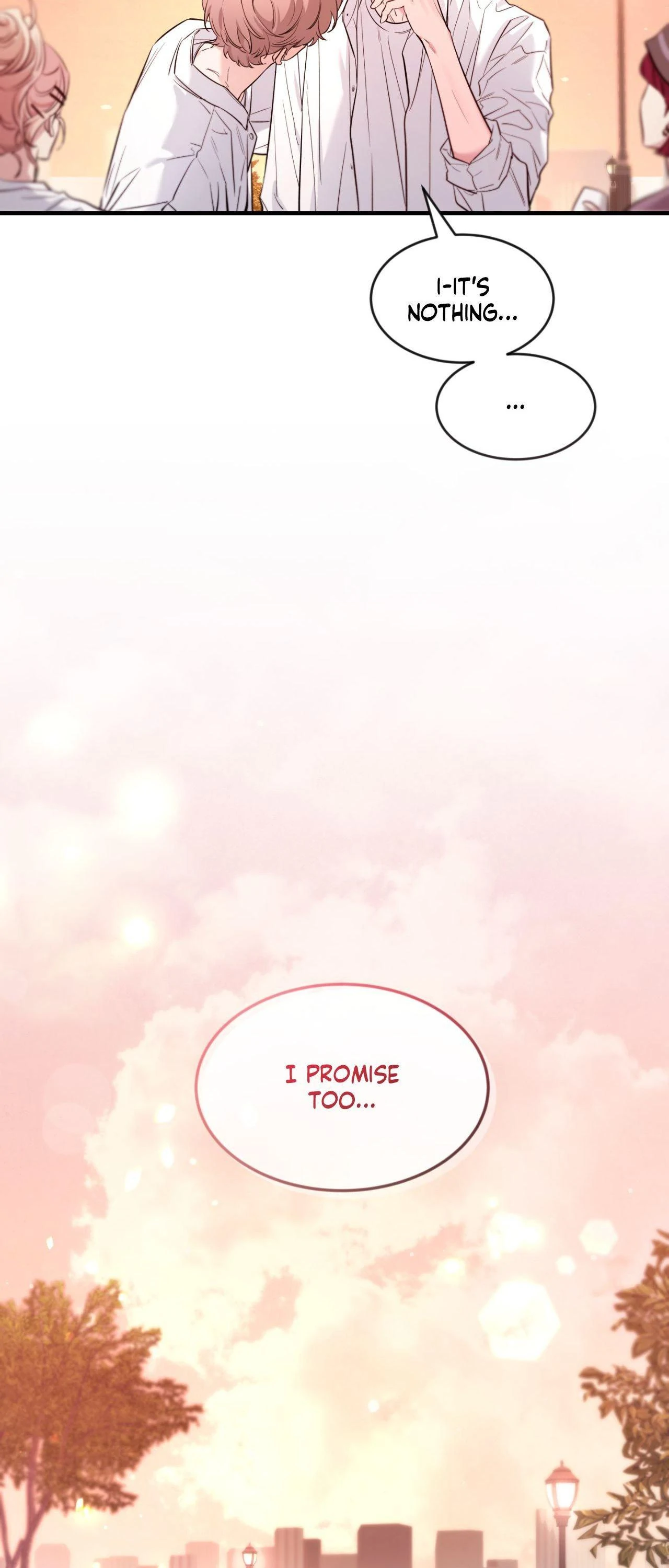 Sketch「Official」 - Side Story (38) [END] manhwa