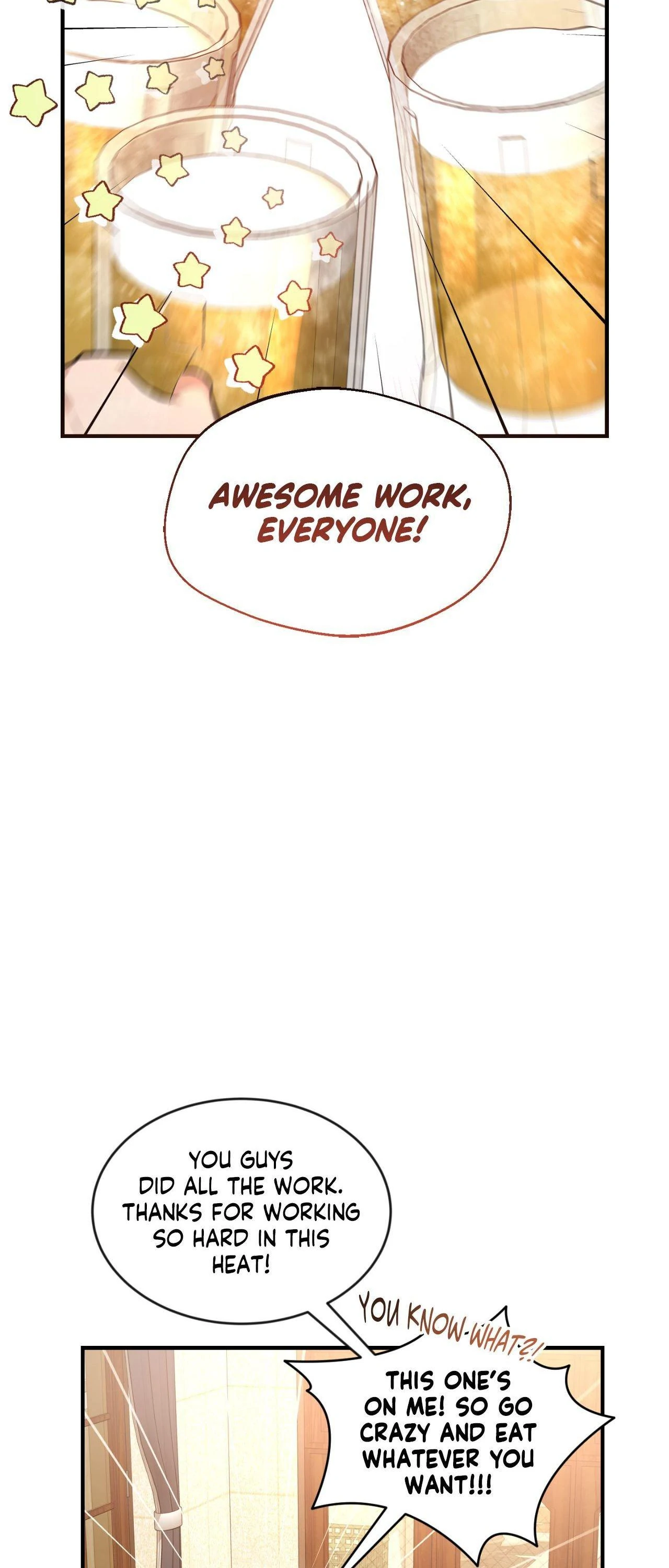 Sketch「Official」 - Side Story (38) [END] manhwa