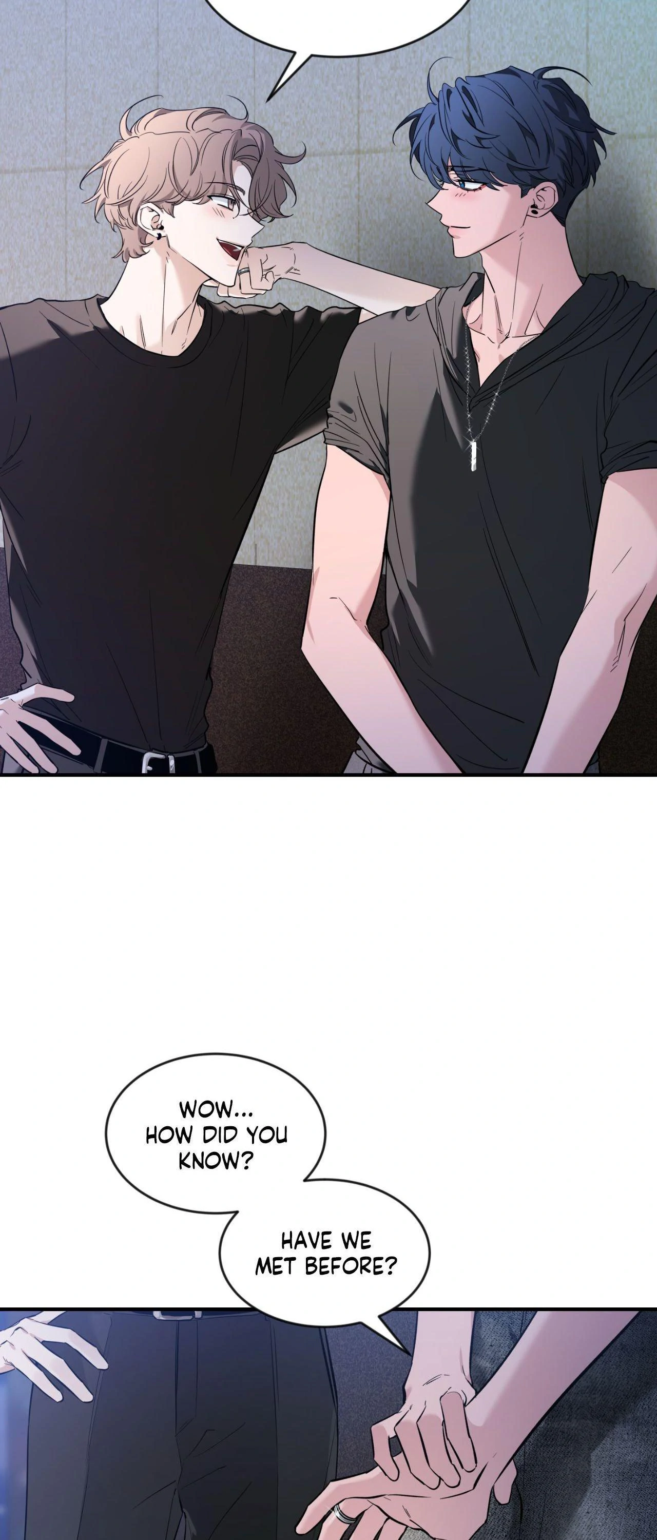 Sketch「Official」 - Side Story (38) [END] manhwa