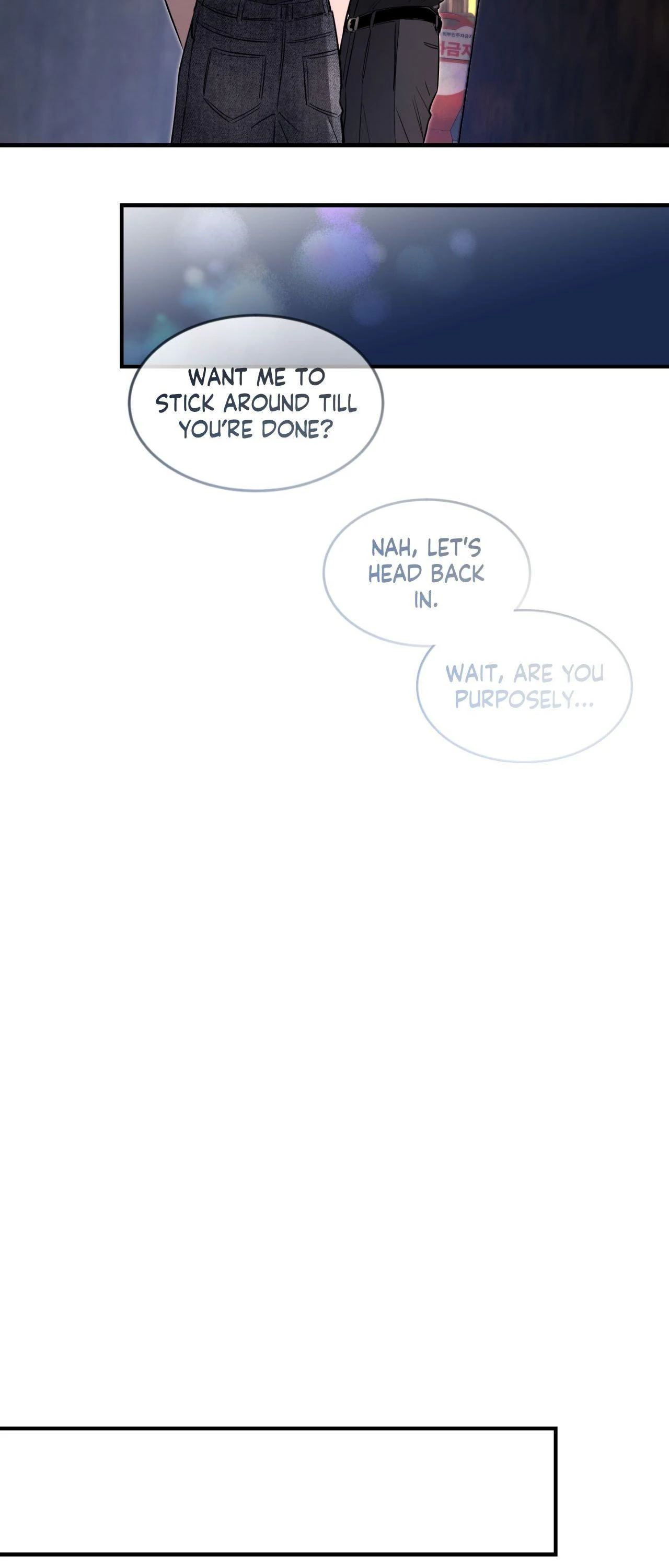 Sketch「Official」 - Side Story (38) [END] manhwa