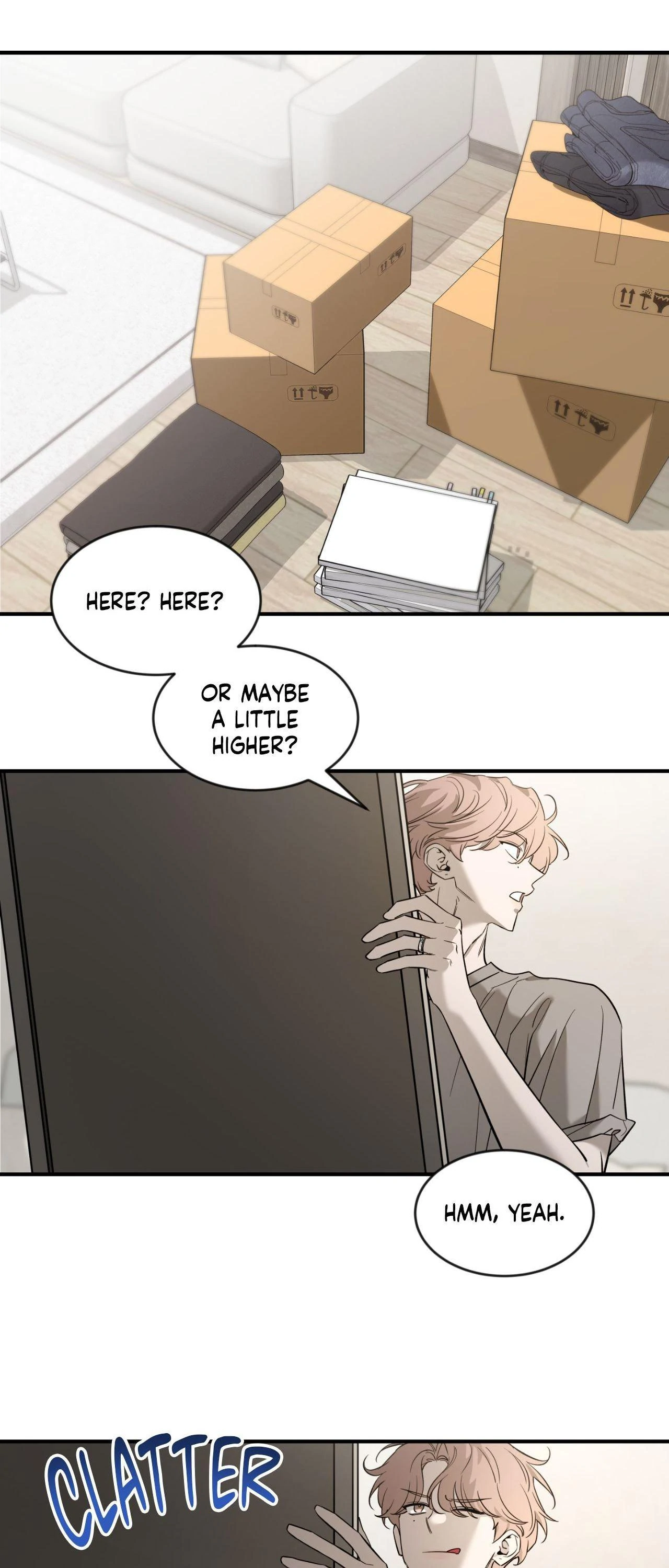 Sketch「Official」 - Side Story (38) [END] manhwa