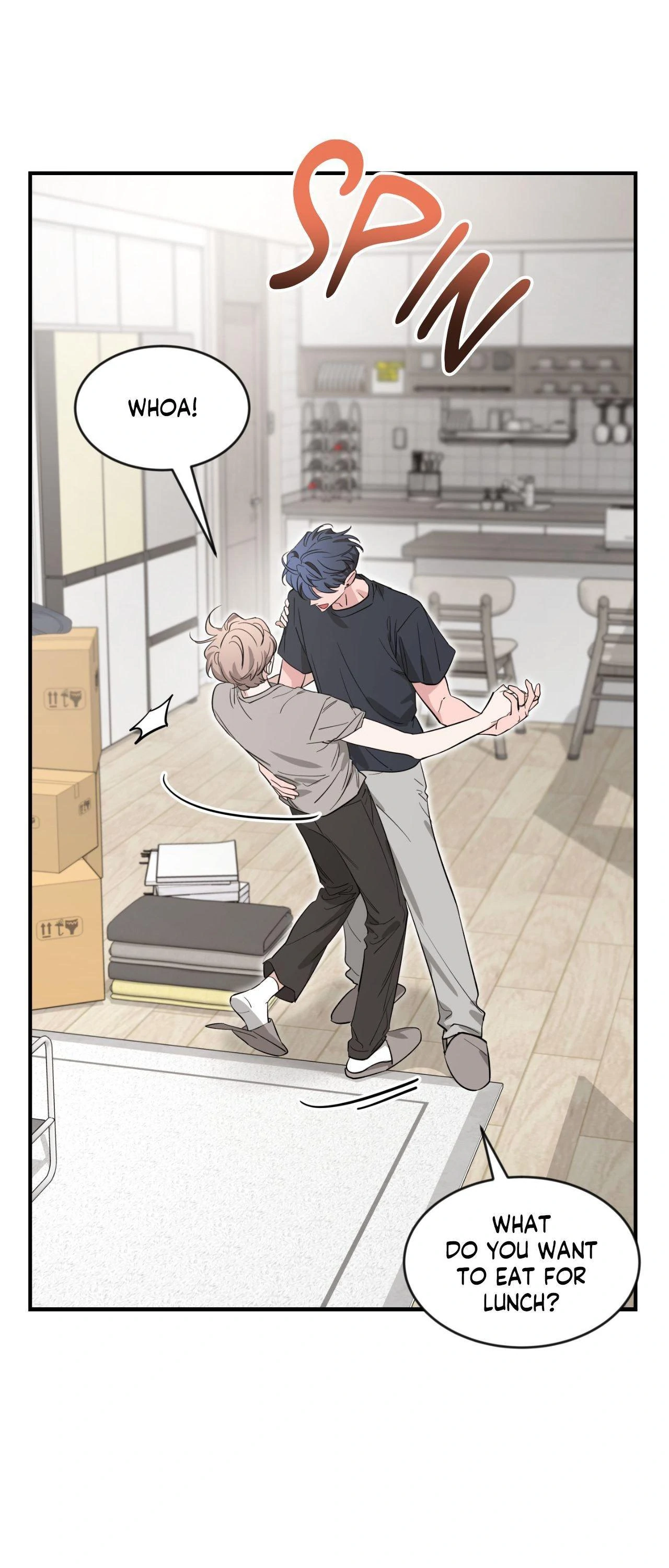 Sketch「Official」 - Side Story (38) [END] manhwa