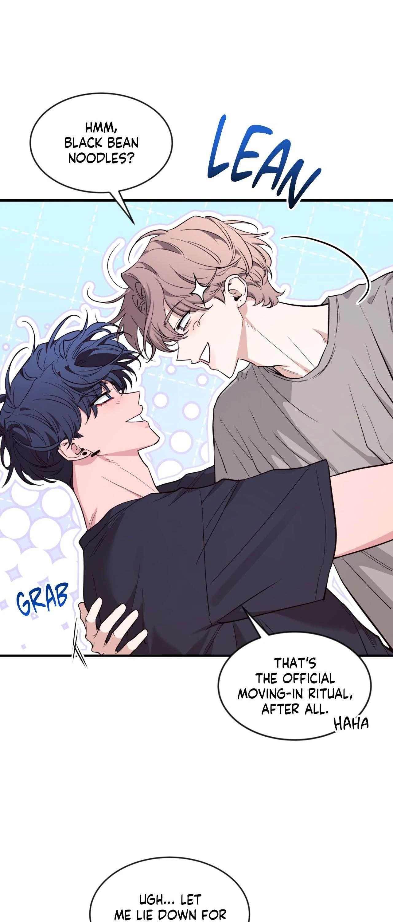 Sketch「Official」 - Side Story (38) [END] manhwa