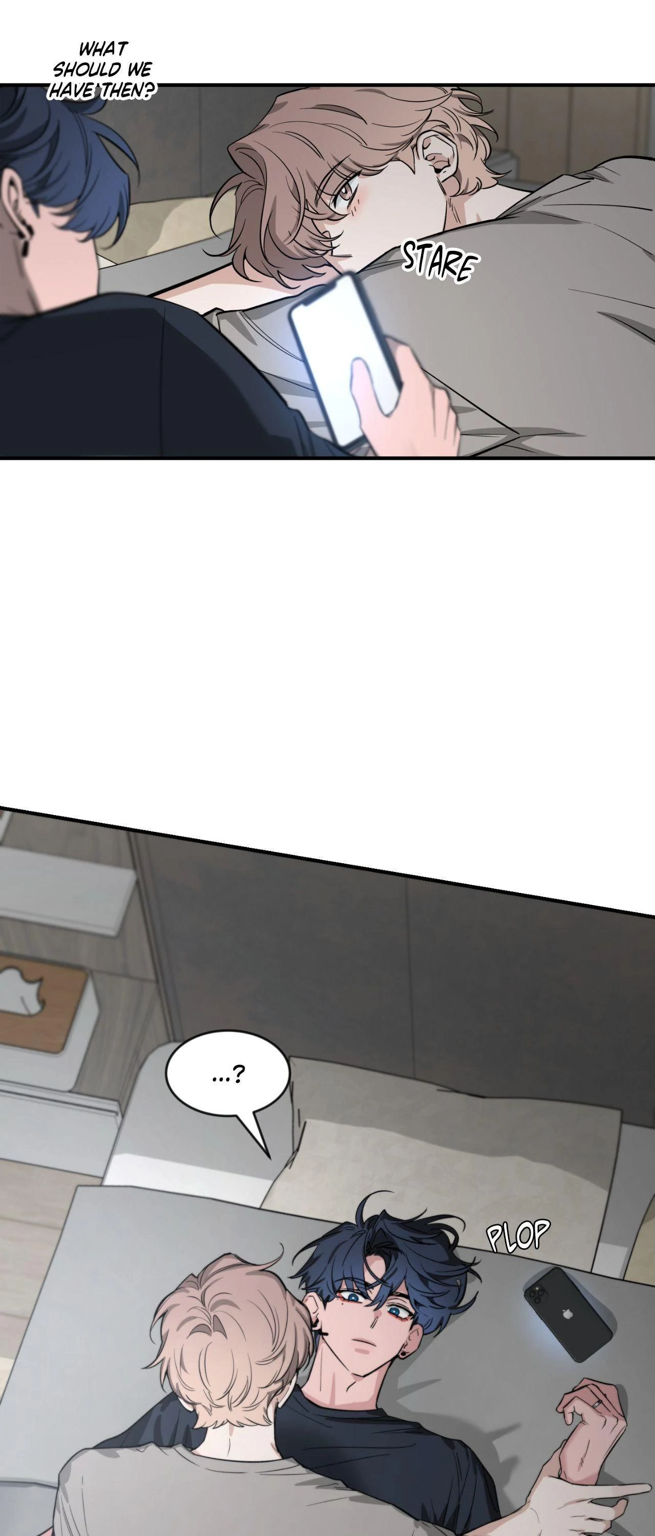 Sketch「Official」 - Side Story (38) [END] manhwa