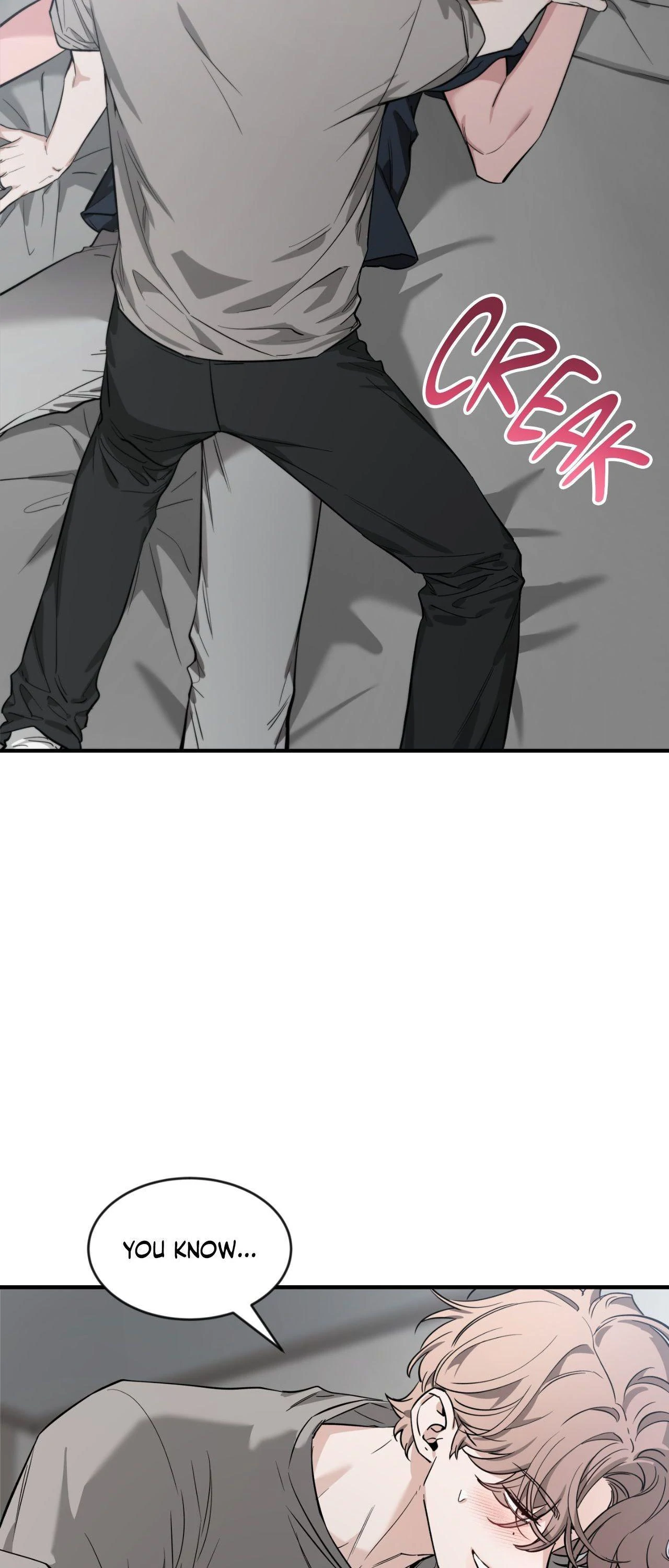 Sketch「Official」 - Side Story (38) [END] manhwa