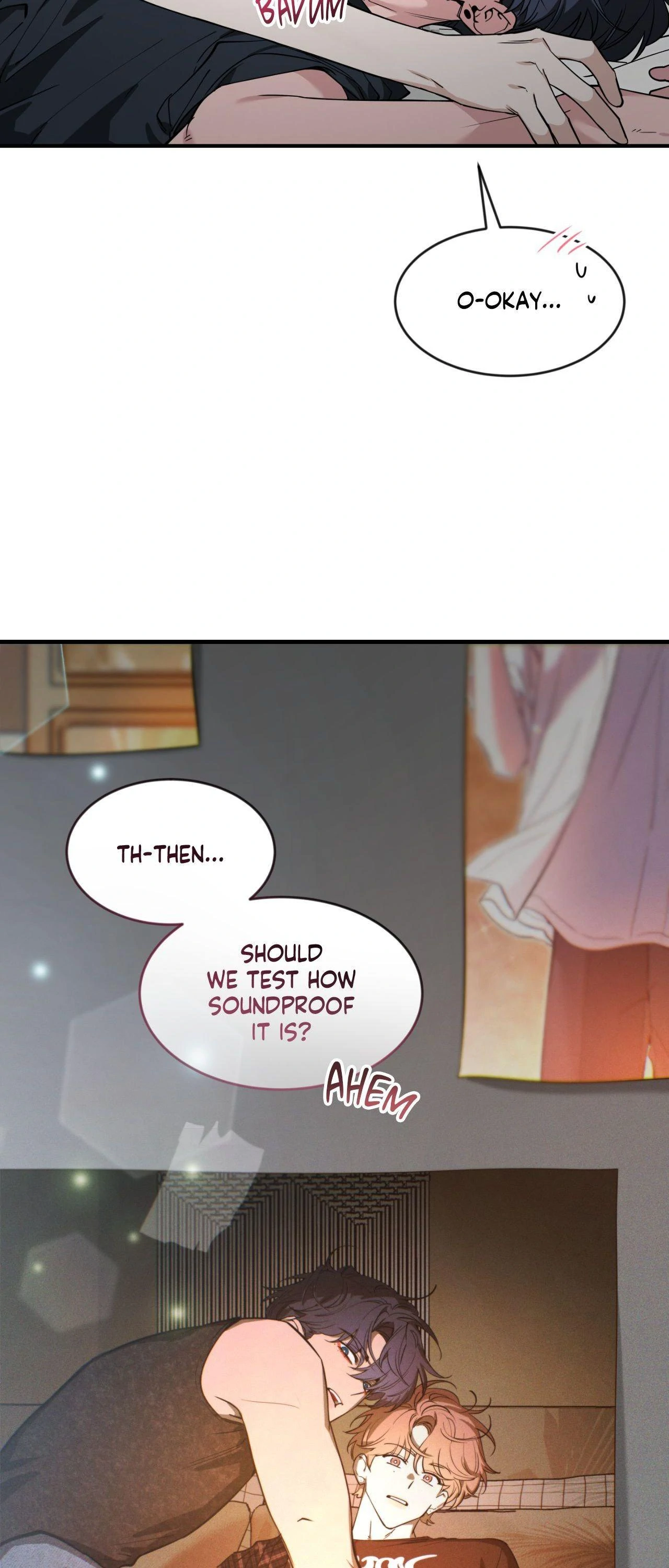 Sketch「Official」 - Side Story (38) [END] manhwa