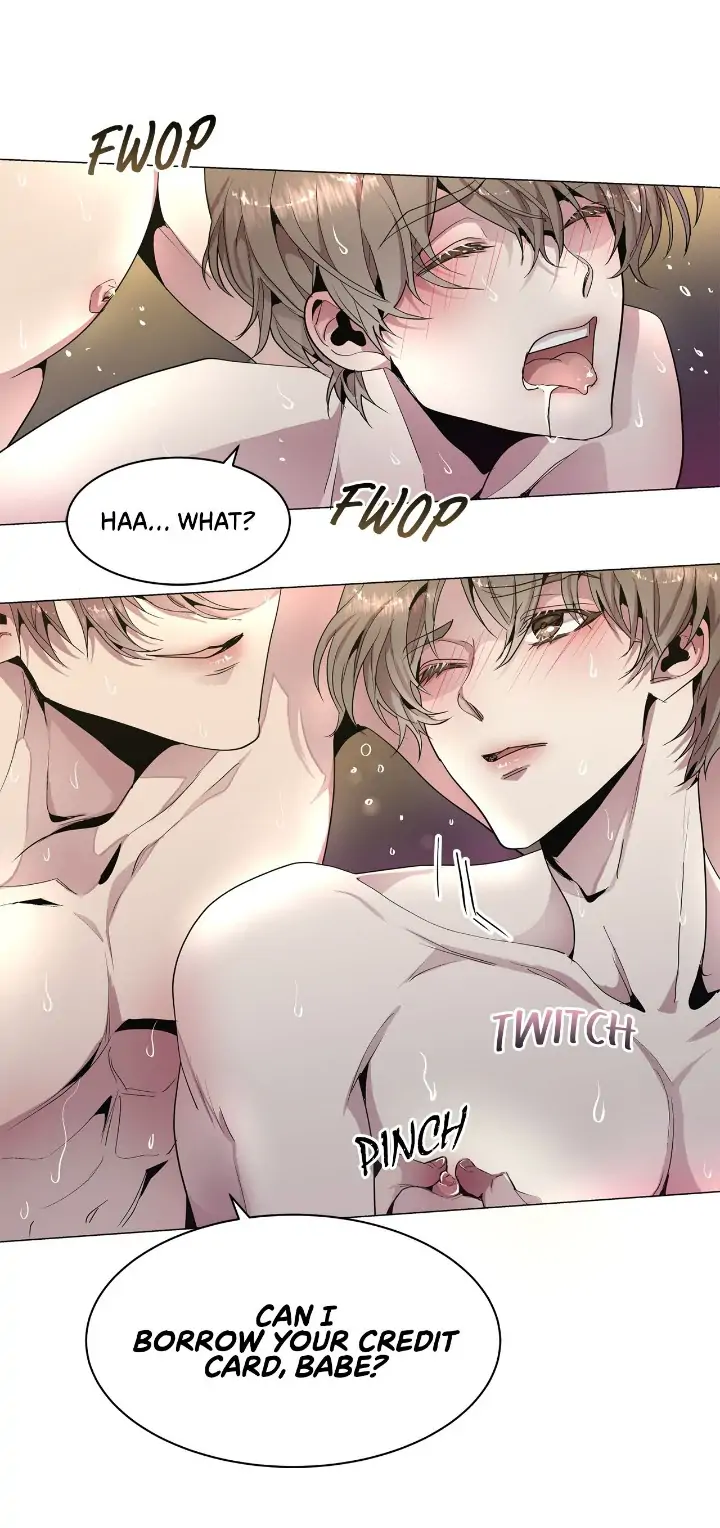 My Egocentric Boss is Obsessed With Me [Official] - Chapter 1 manhwa