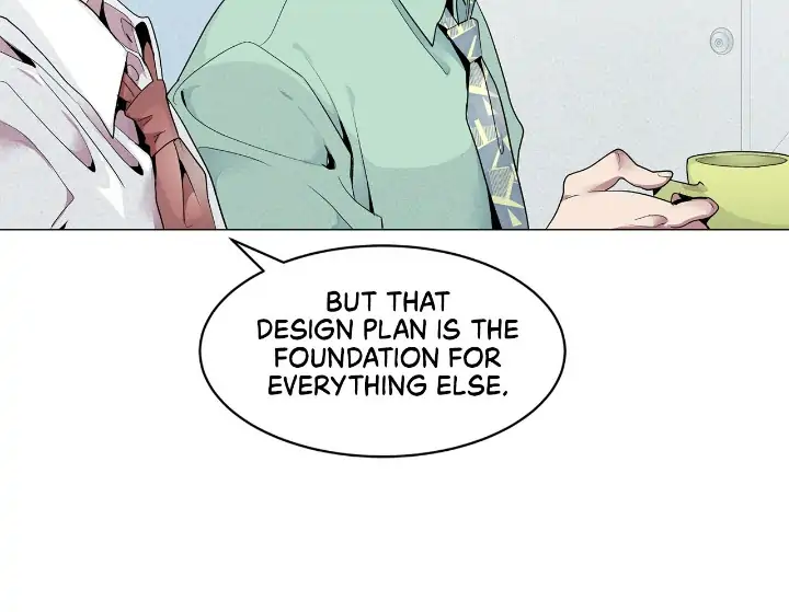 My Egocentric Boss is Obsessed With Me [Official] - Chapter 1 manhwa