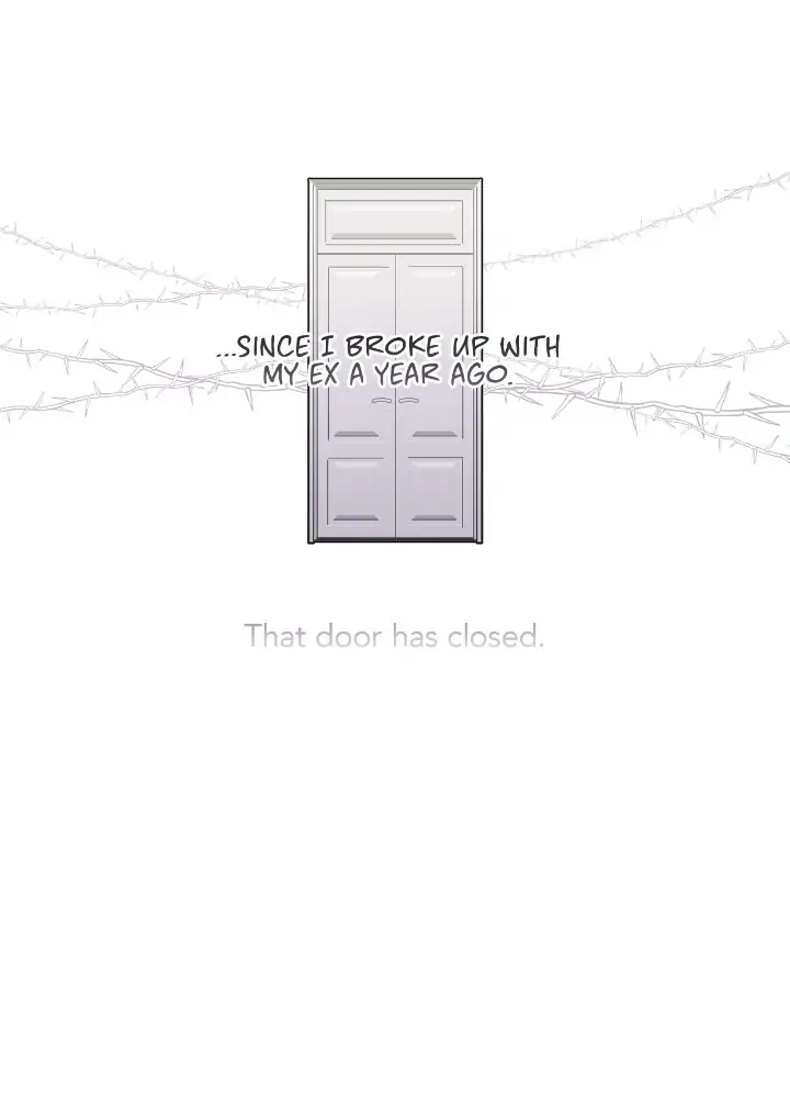 My Egocentric Boss is Obsessed With Me [Official] - Chapter 1 manhwa