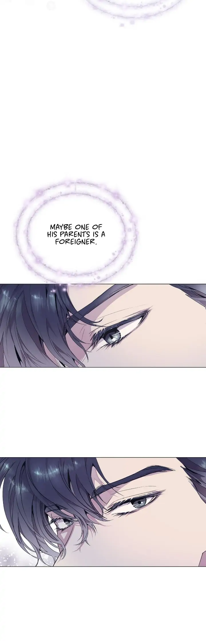 My Egocentric Boss is Obsessed With Me [Official] - Chapter 1 manhwa