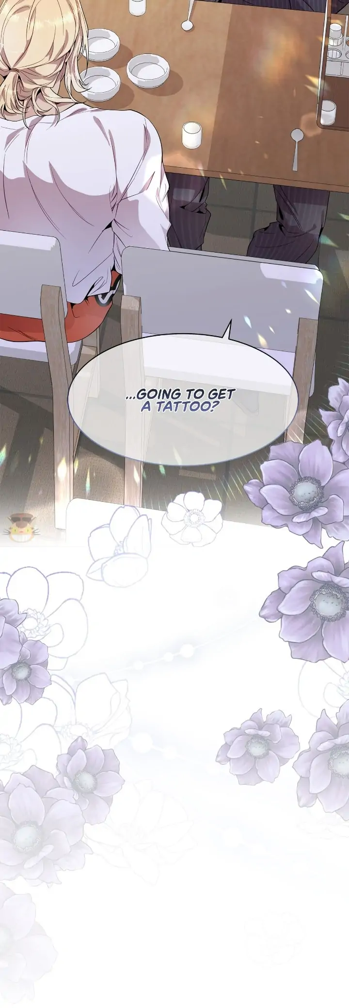 My Egocentric Boss is Obsessed With Me [Official] - Chapter 10 manhwa