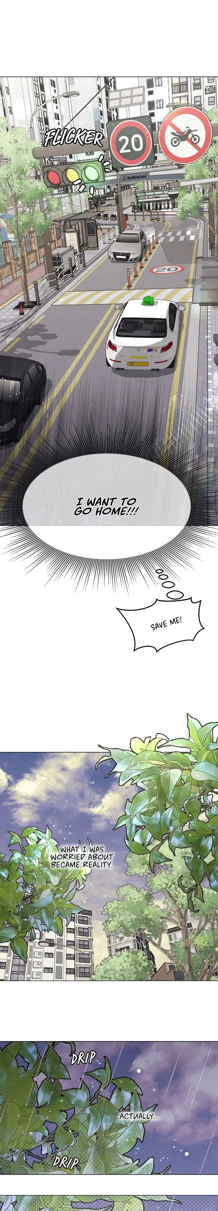 My Egocentric Boss is Obsessed With Me [Official] - Chapter 11 manhwa