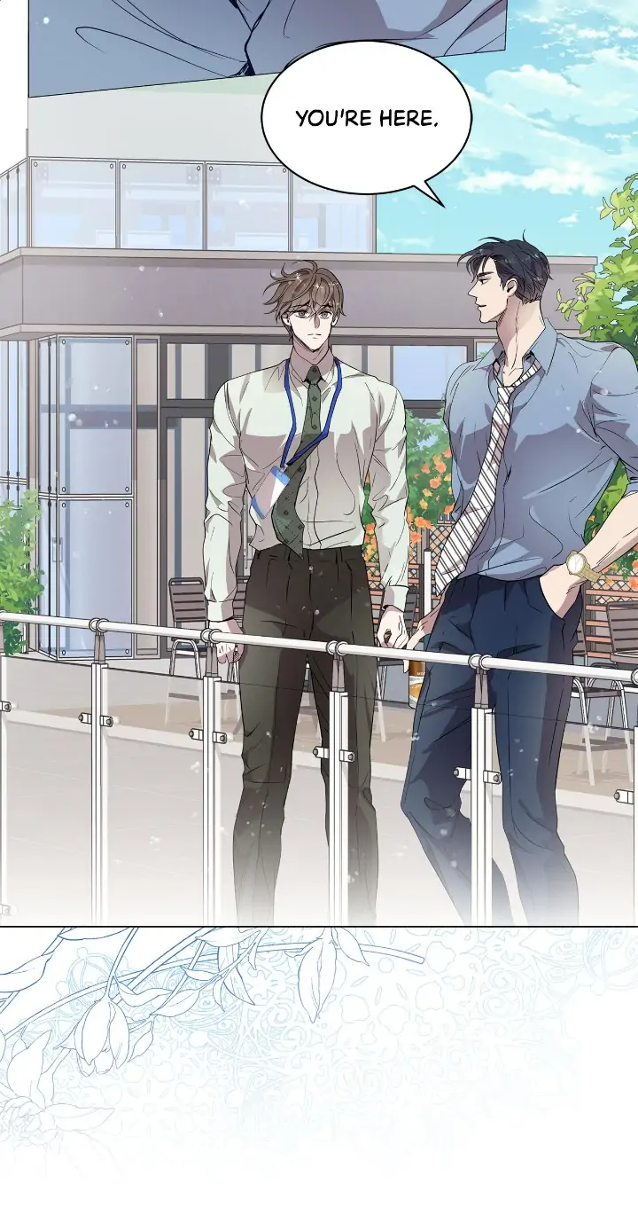 My Egocentric Boss is Obsessed With Me [Official] - Chapter 13 manhwa
