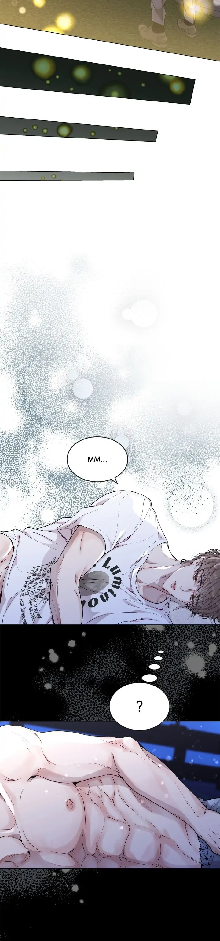 My Egocentric Boss is Obsessed With Me [Official] - Chapter 17 manhwa