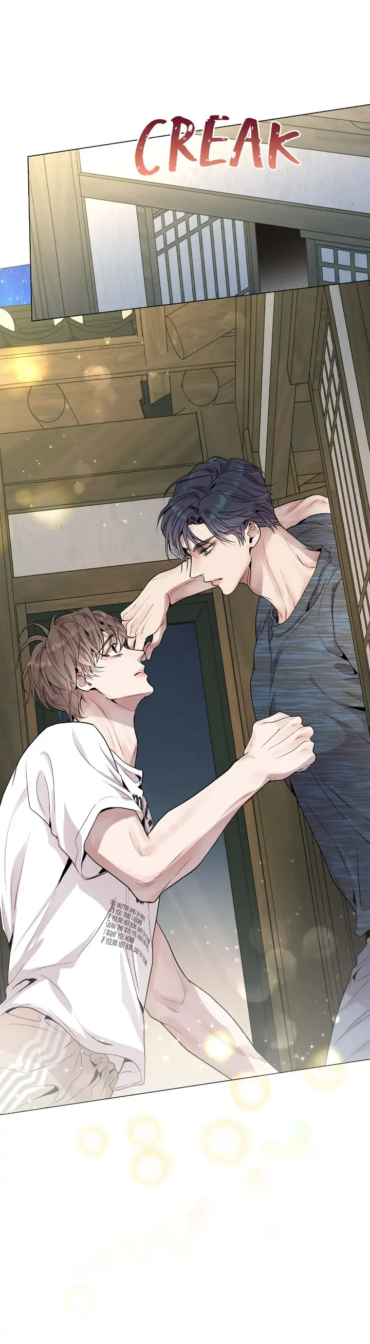 My Egocentric Boss is Obsessed With Me [Official] - Chapter 18 manhwa
