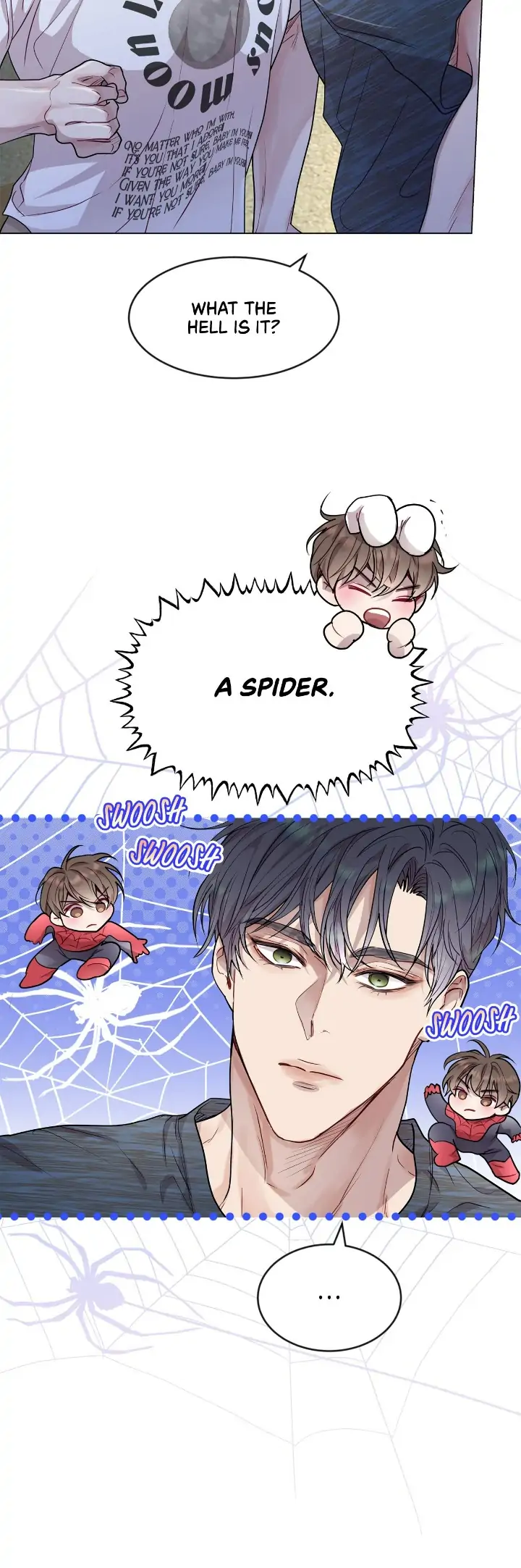 My Egocentric Boss is Obsessed With Me [Official] - Chapter 18 manhwa
