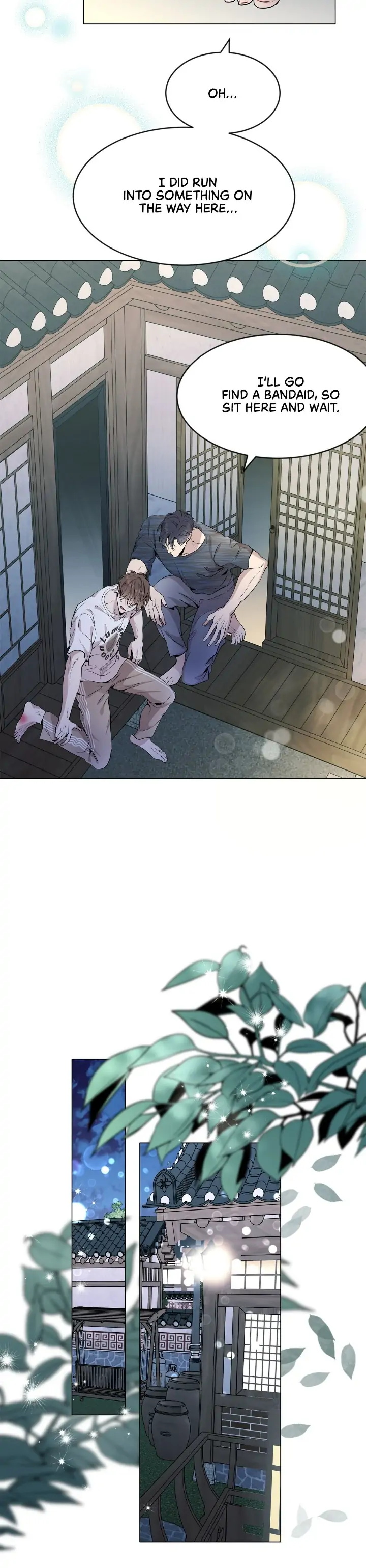 My Egocentric Boss is Obsessed With Me [Official] - Chapter 18 manhwa