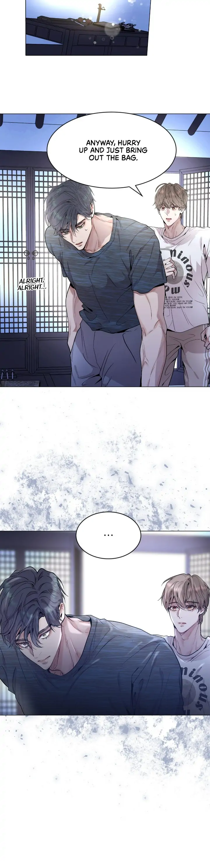 My Egocentric Boss is Obsessed With Me [Official] - Chapter 18 manhwa