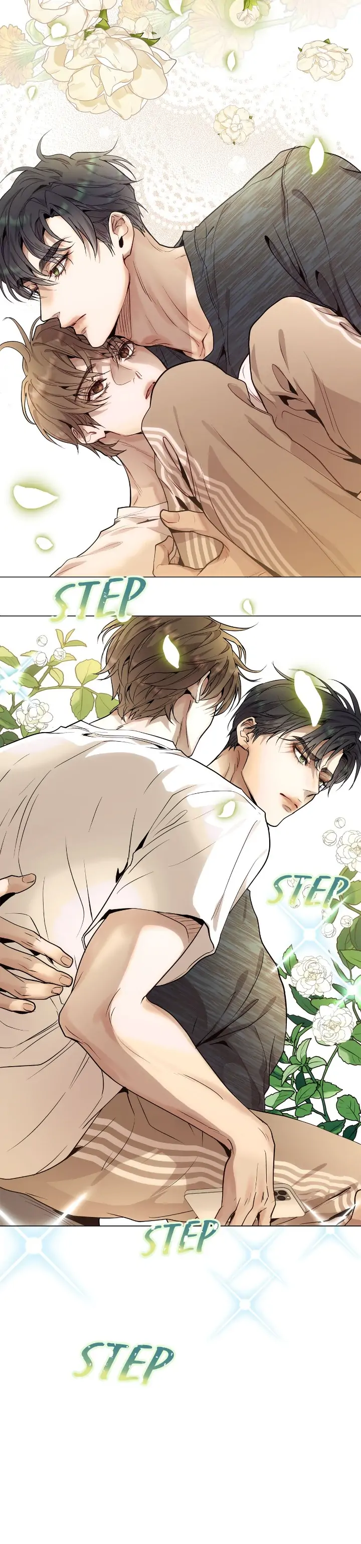 My Egocentric Boss is Obsessed With Me [Official] - Chapter 18 manhwa