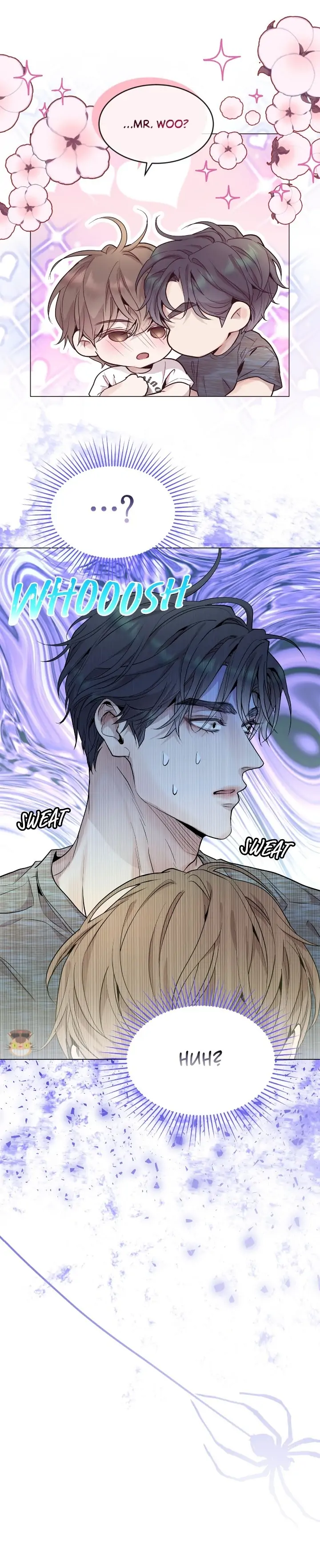 My Egocentric Boss is Obsessed With Me [Official] - Chapter 18 manhwa