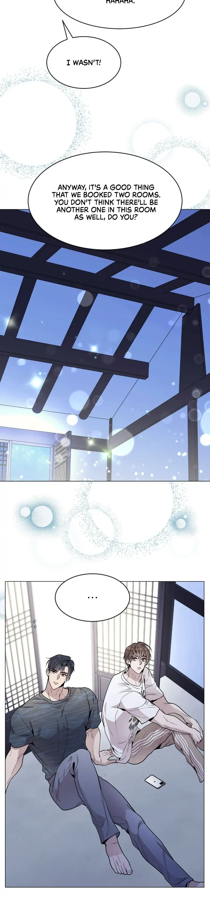 My Egocentric Boss is Obsessed With Me [Official] - Chapter 19 manhwa