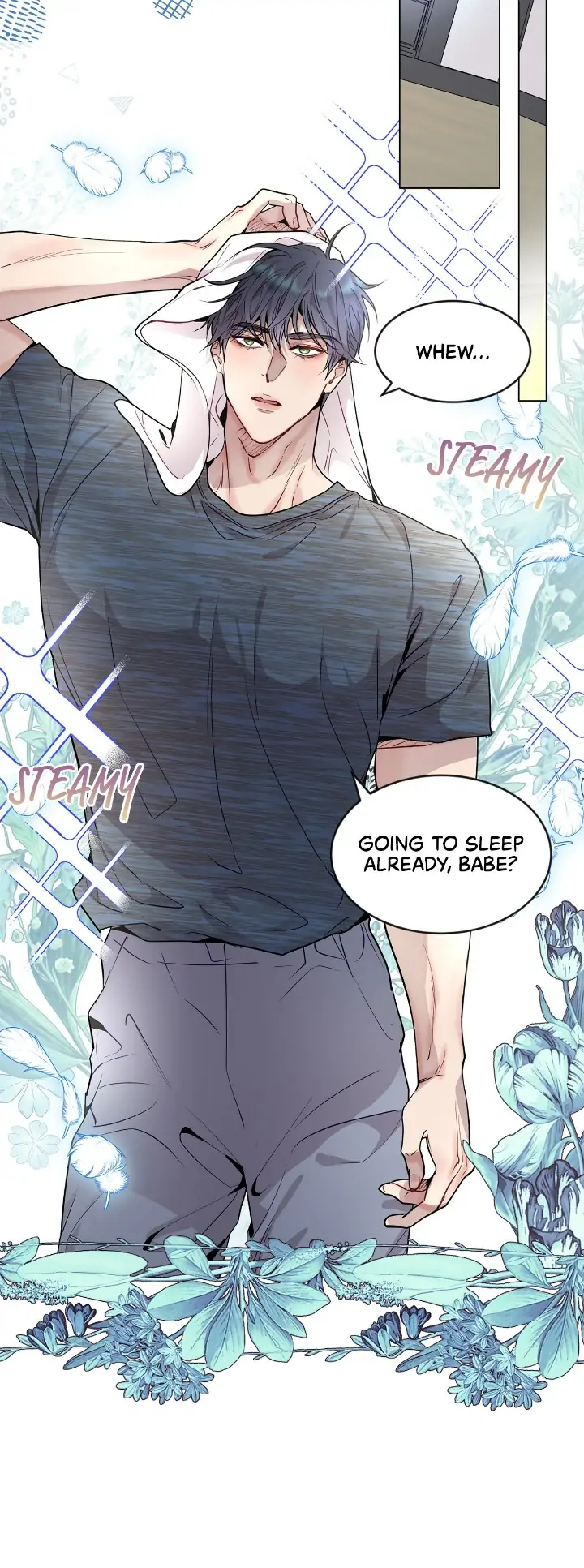 My Egocentric Boss is Obsessed With Me [Official] - Chapter 19 manhwa