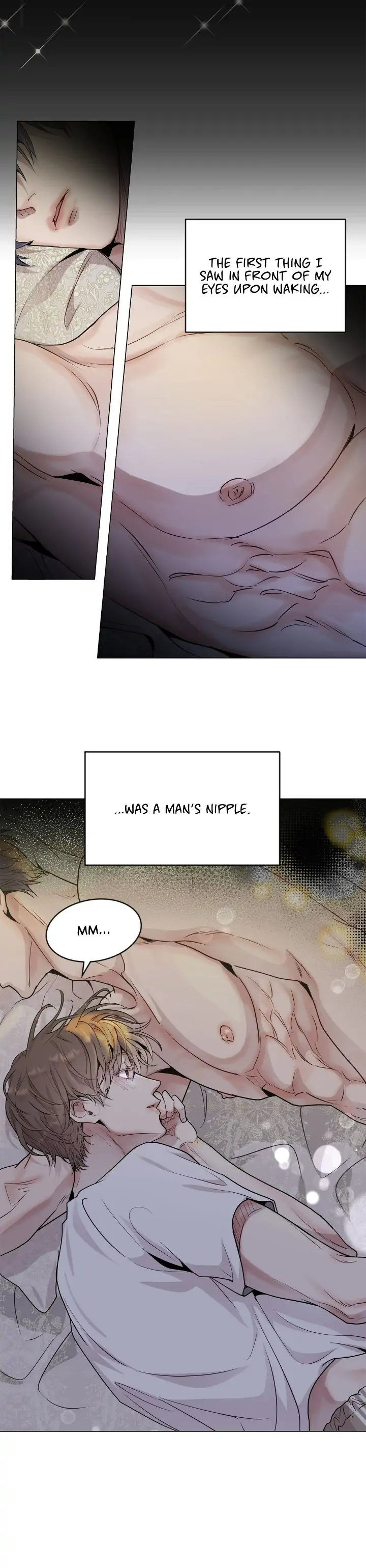 My Egocentric Boss is Obsessed With Me [Official] - Chapter 19 manhwa