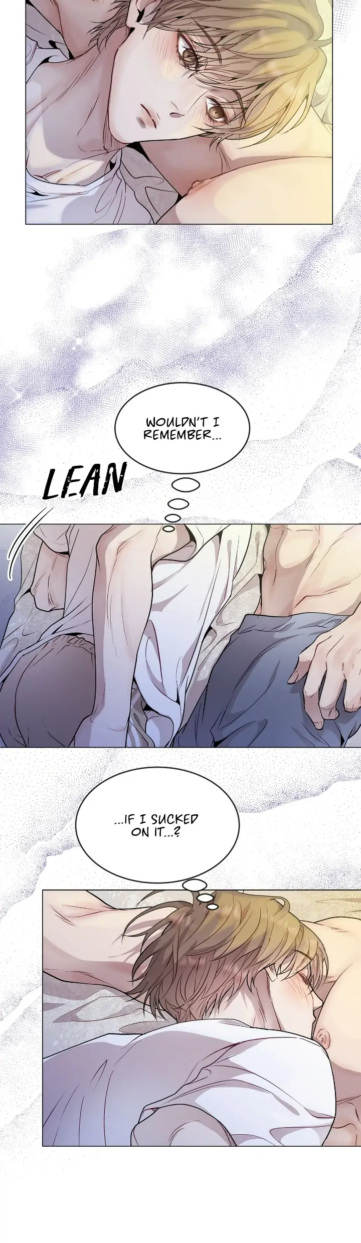 My Egocentric Boss is Obsessed With Me [Official] - Chapter 19 manhwa