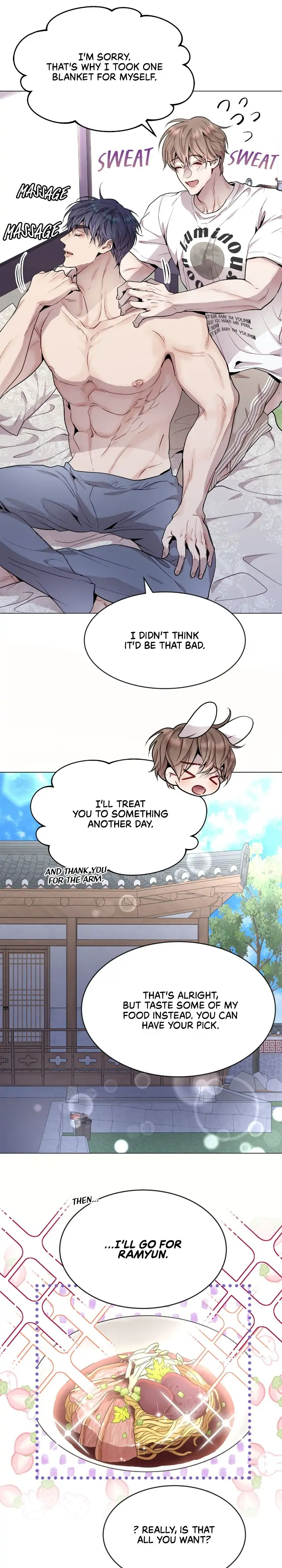 My Egocentric Boss is Obsessed With Me [Official] - Chapter 19 manhwa