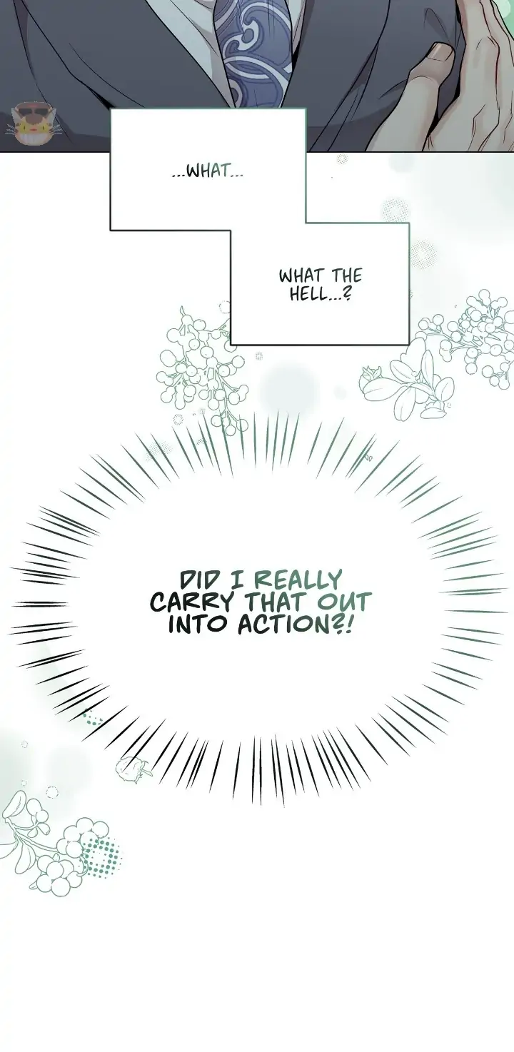 My Egocentric Boss is Obsessed With Me [Official] - Chapter 19 manhwa