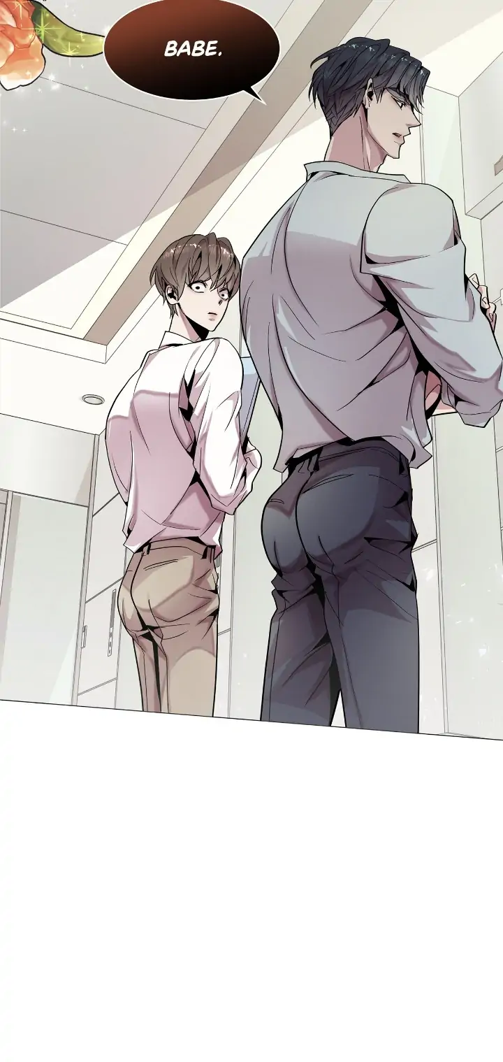 My Egocentric Boss is Obsessed With Me [Official] - Chapter 2 manhwa