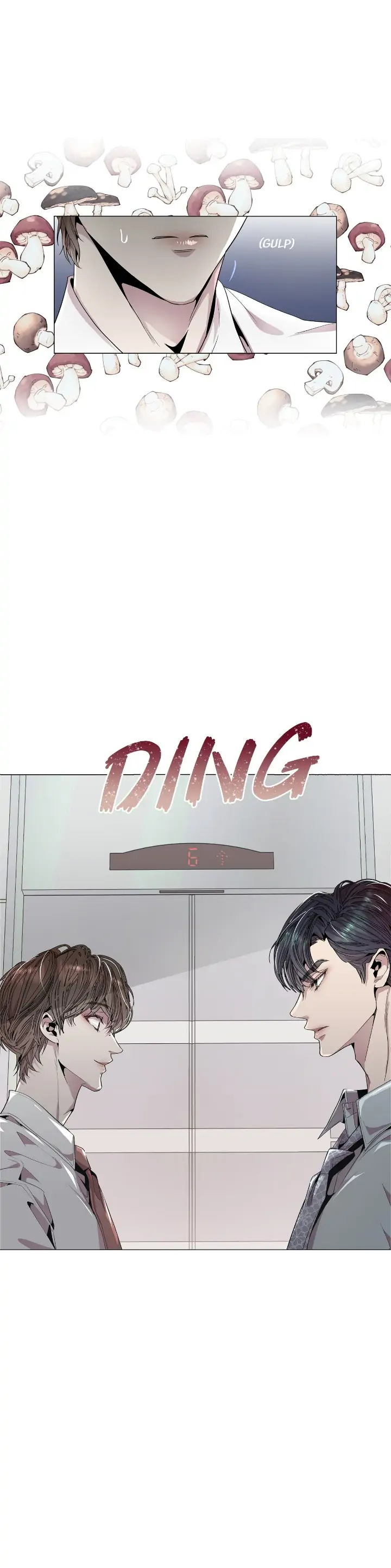 My Egocentric Boss is Obsessed With Me [Official] - Chapter 2 manhwa