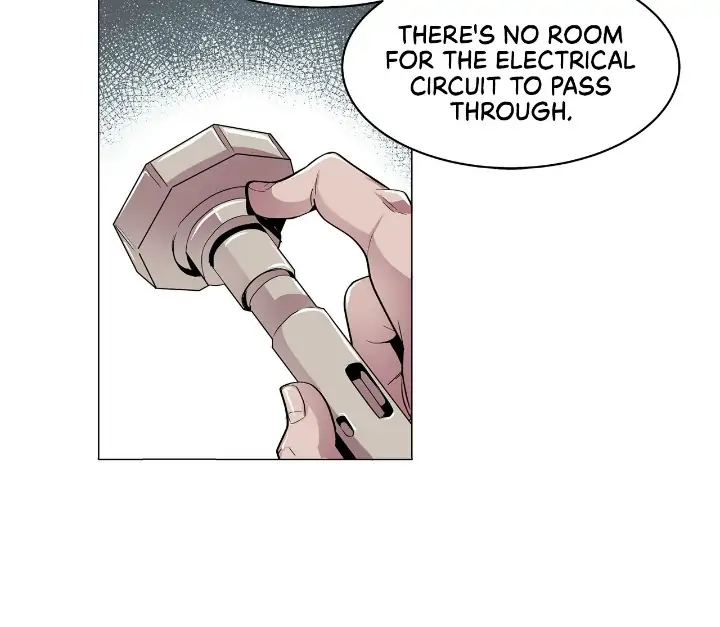 My Egocentric Boss is Obsessed With Me [Official] - Chapter 2 manhwa
