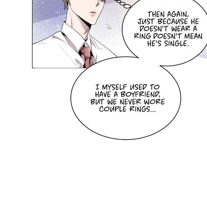 My Egocentric Boss is Obsessed With Me [Official] - Chapter 2 manhwa