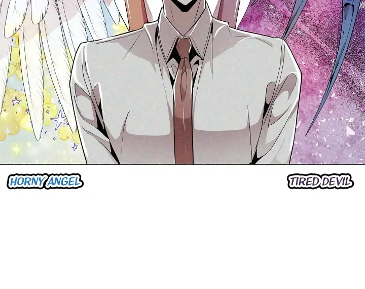 My Egocentric Boss is Obsessed With Me [Official] - Chapter 2 manhwa