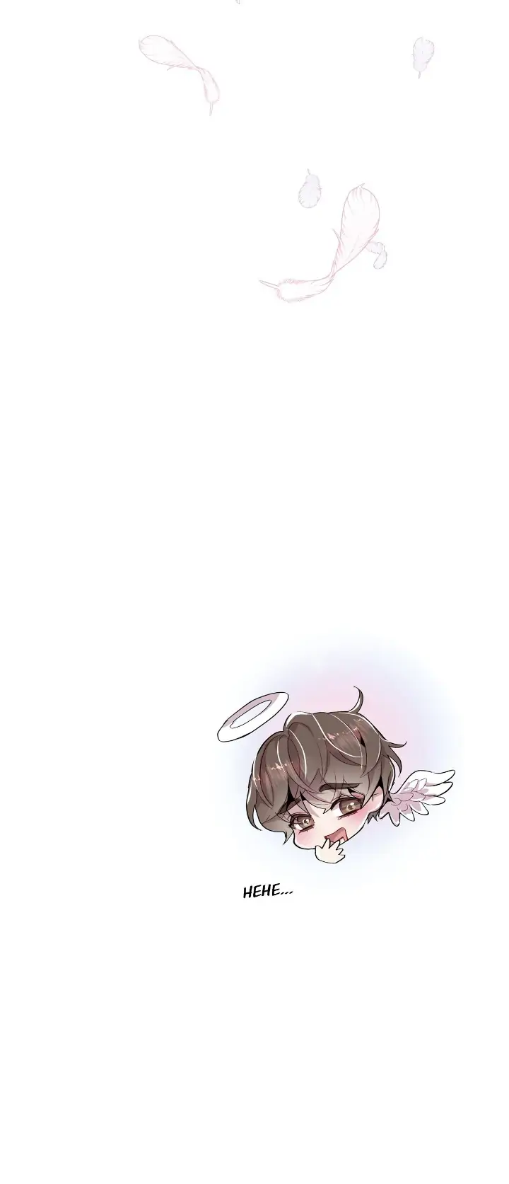 My Egocentric Boss is Obsessed With Me [Official] - Chapter 2 manhwa