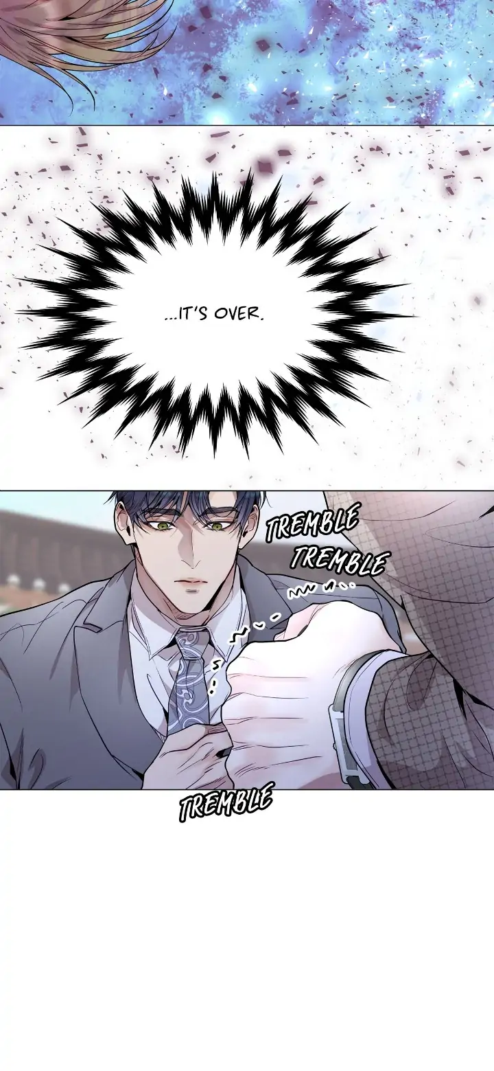 My Egocentric Boss is Obsessed With Me [Official] - Chapter 20 manhwa
