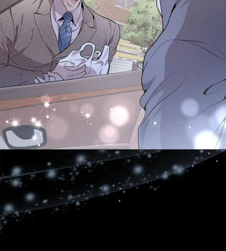 My Egocentric Boss is Obsessed With Me [Official] - Chapter 21 manhwa
