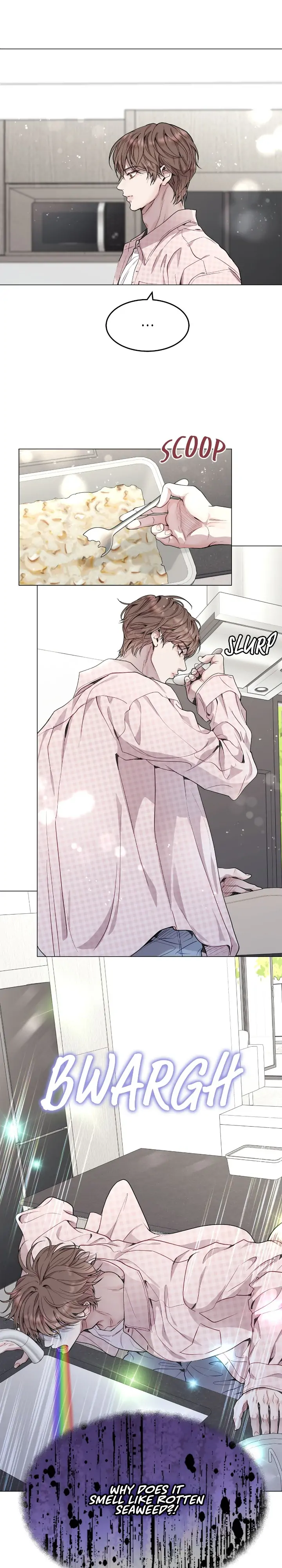 My Egocentric Boss is Obsessed With Me [Official] - Chapter 22 manhwa