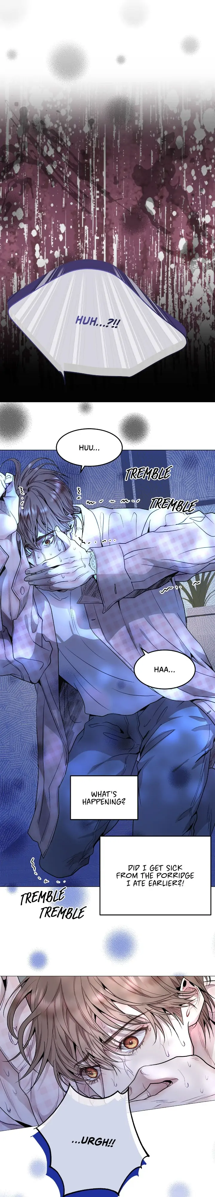 My Egocentric Boss is Obsessed With Me [Official] - Chapter 23 manhwa