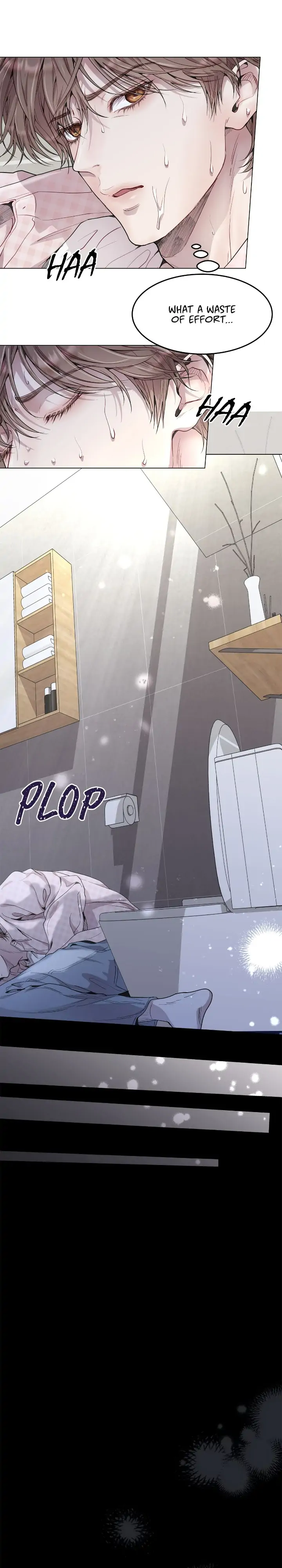 My Egocentric Boss is Obsessed With Me [Official] - Chapter 23 manhwa