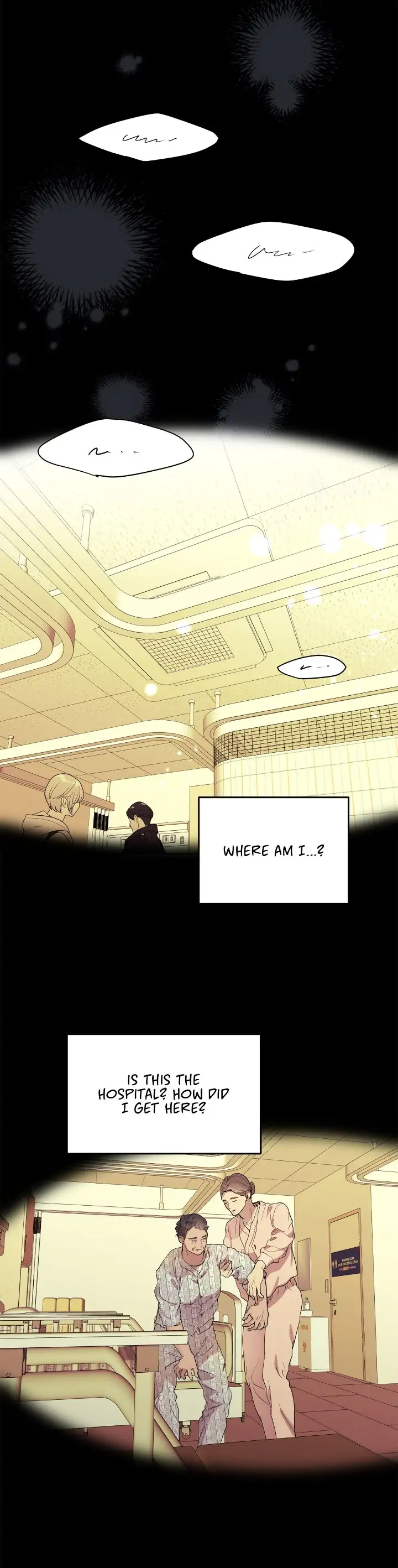 My Egocentric Boss is Obsessed With Me [Official] - Chapter 23 manhwa