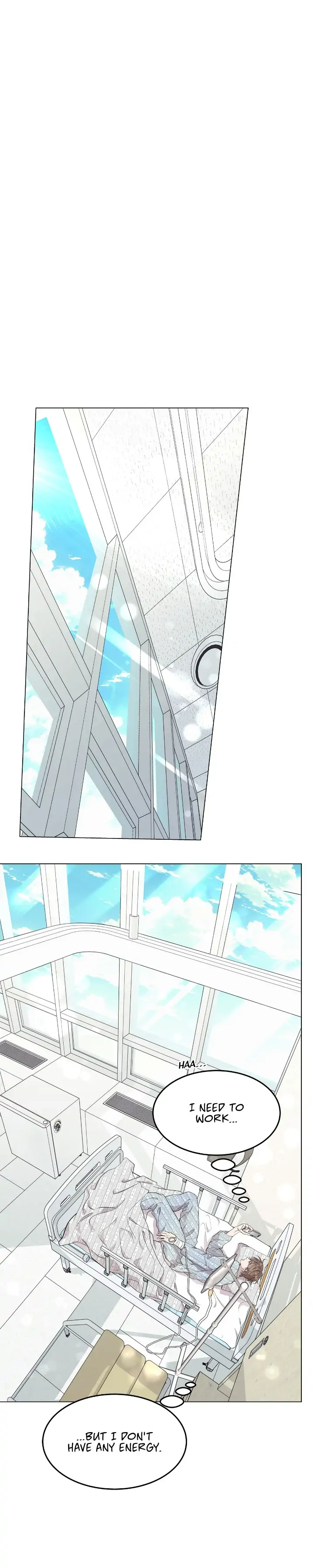 My Egocentric Boss is Obsessed With Me [Official] - Chapter 23 manhwa