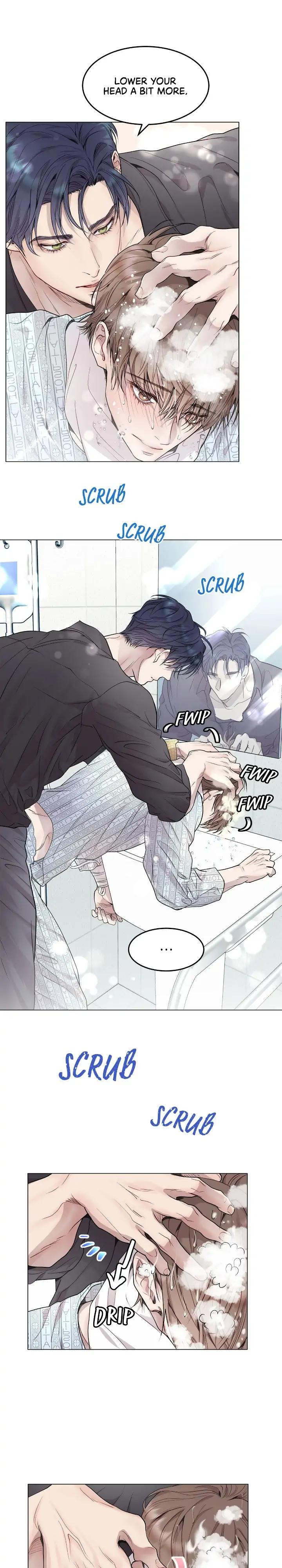 My Egocentric Boss is Obsessed With Me [Official] - Chapter 24 manhwa