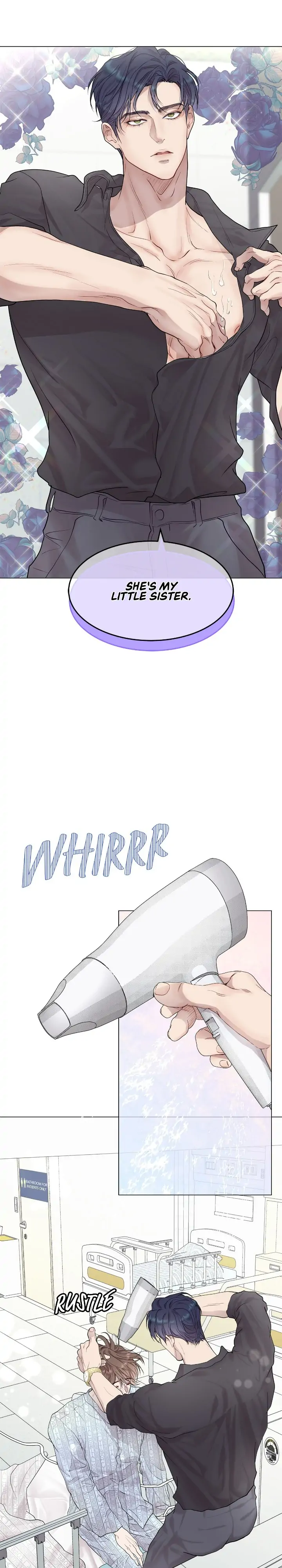 My Egocentric Boss is Obsessed With Me [Official] - Chapter 24 manhwa