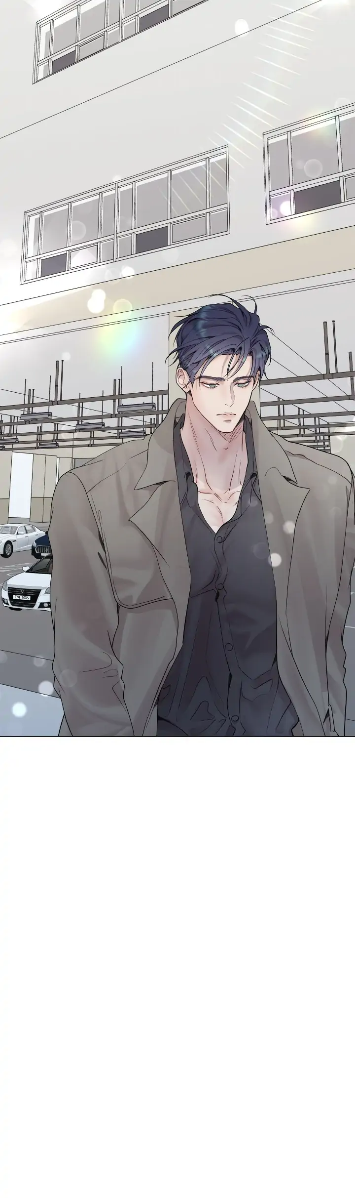 My Egocentric Boss is Obsessed With Me [Official] - Chapter 25 manhwa
