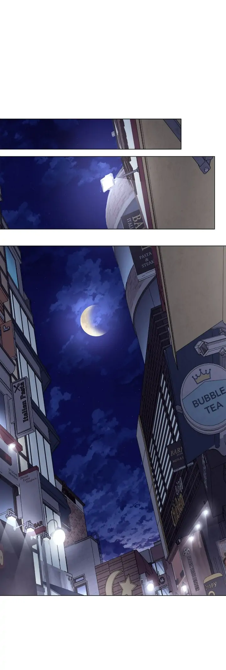 My Egocentric Boss is Obsessed With Me [Official] - Chapter 25 manhwa