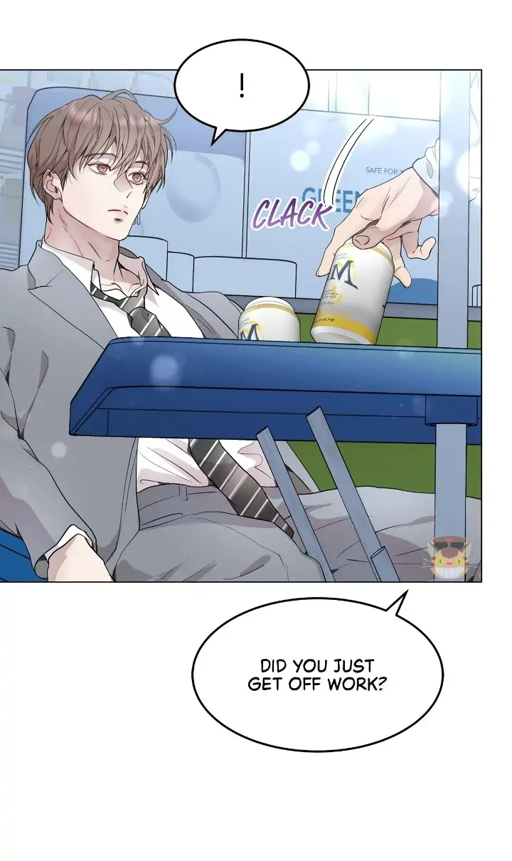 My Egocentric Boss is Obsessed With Me [Official] - Chapter 25 manhwa