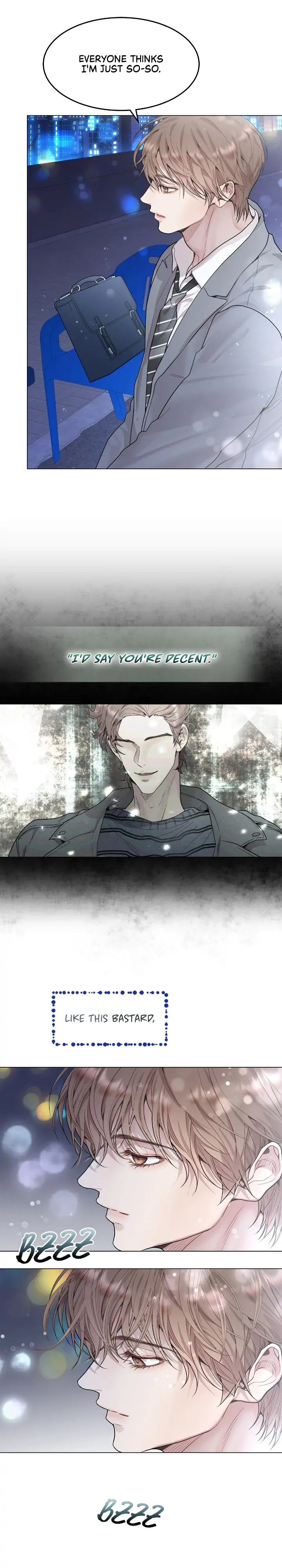 My Egocentric Boss is Obsessed With Me [Official] - Chapter 26 manhwa